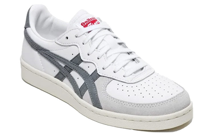 Onitsuka Tiger GSM ' Grey White' D6H1L-0181