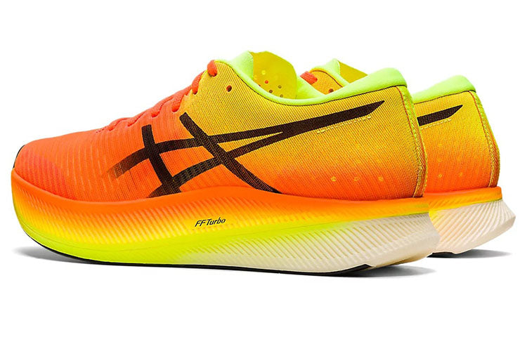 (WMNS) ASICS Metaspeed Sky 'Shocking Orange' 1012B069-800