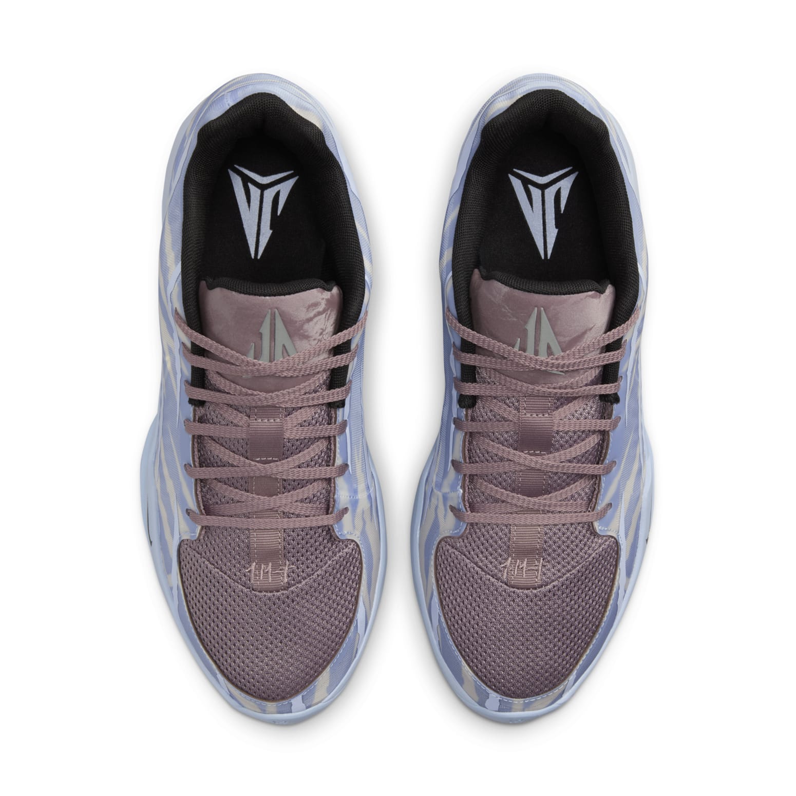 Nike Ja 2 'Induction' IB4007-900