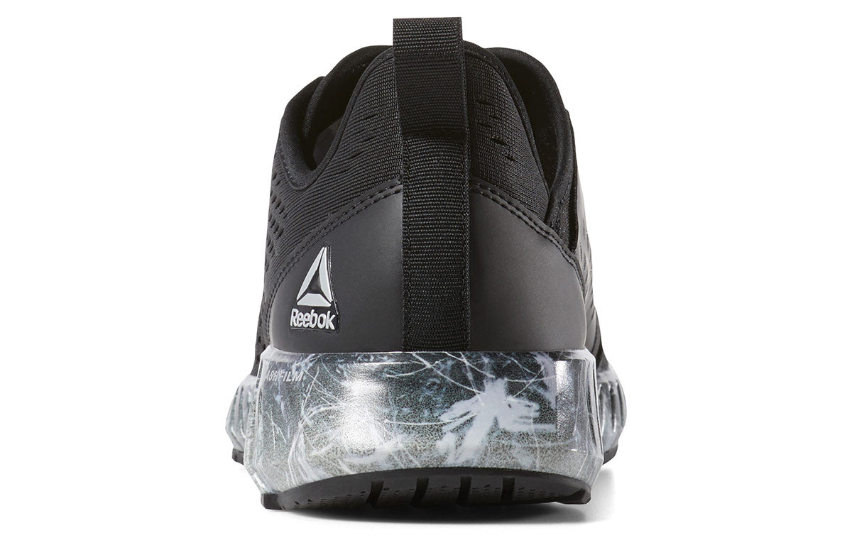 (WMNS) Reebok Flashfilm Black DV6975