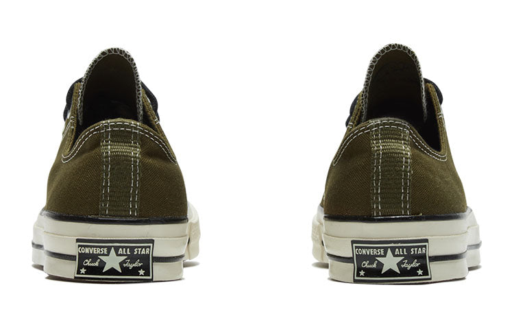 Converse Chuck 70 Ox 'Green' 166279C