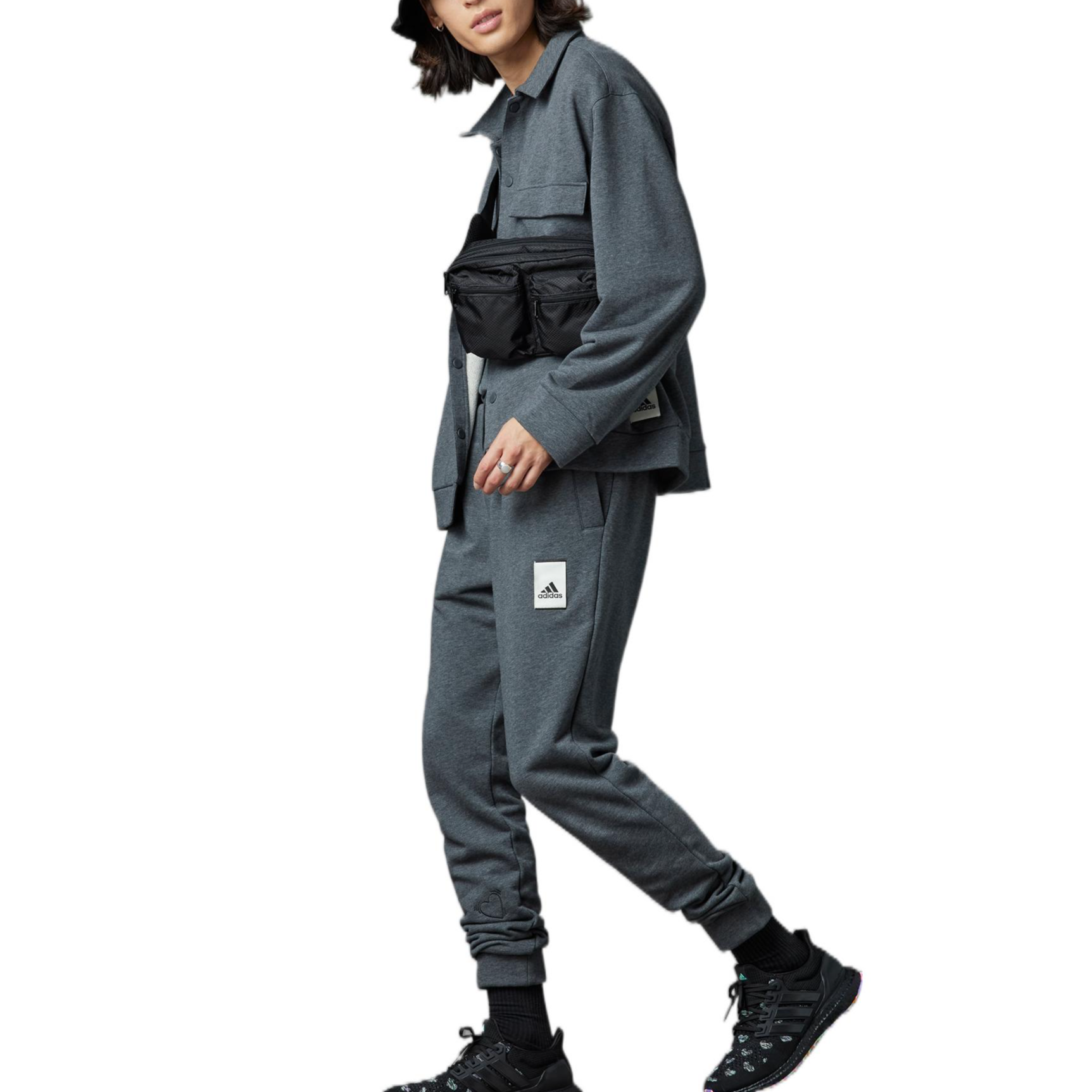 adidas Logo IL8302
