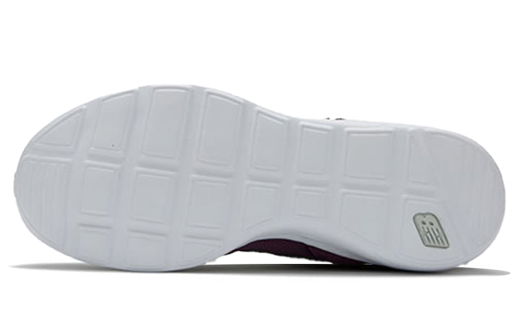 (WMNS) New Balance 321 Series Low-Top Purple WL321AAB