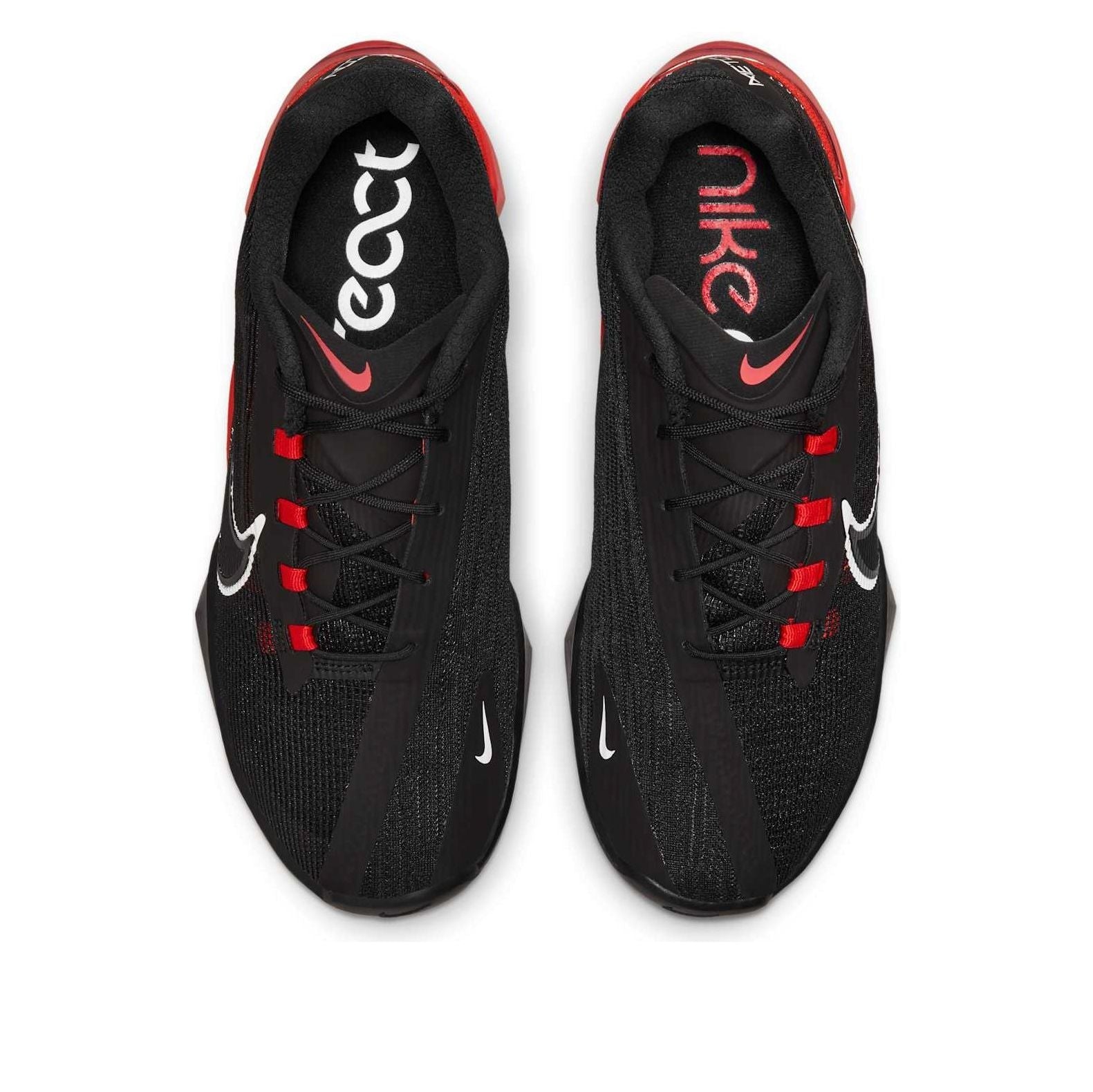 Nike React Metcon Turbo 'Bred' CT1243-006