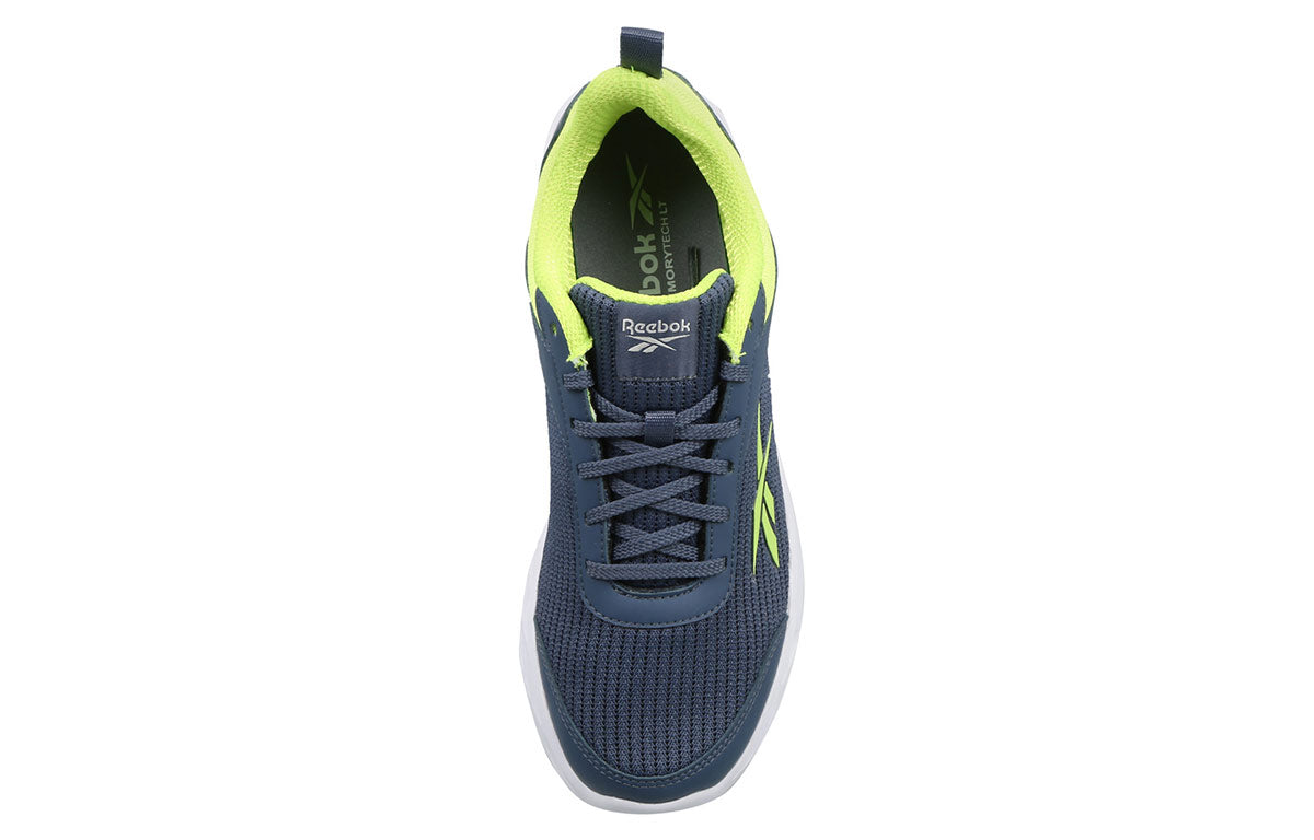 Reebok Tempo Weave Runner 'Blue Green' EW5173