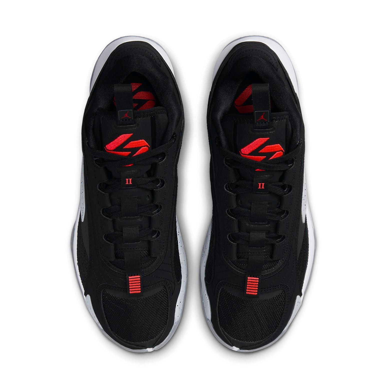 Air Jordan Luka 2 'Black Cement' DX8733-006