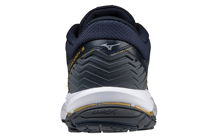 Mizuno Prodigy 3 'Navy' J1GC201045