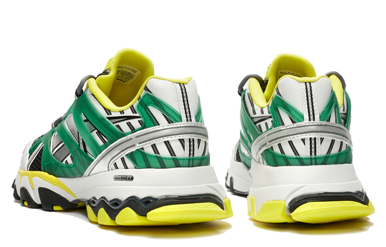 Reebok DMX Trail Shadow 'Clover Green' EF8595