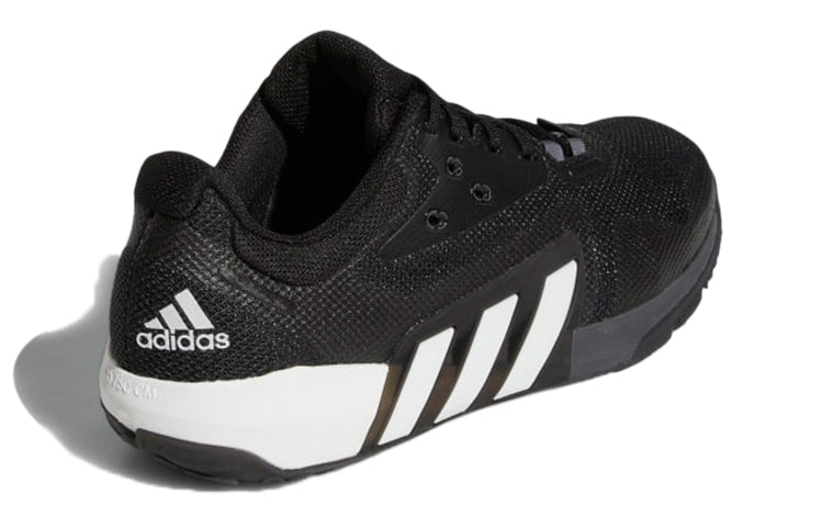 adidas Dropset 'Black White' GX7954