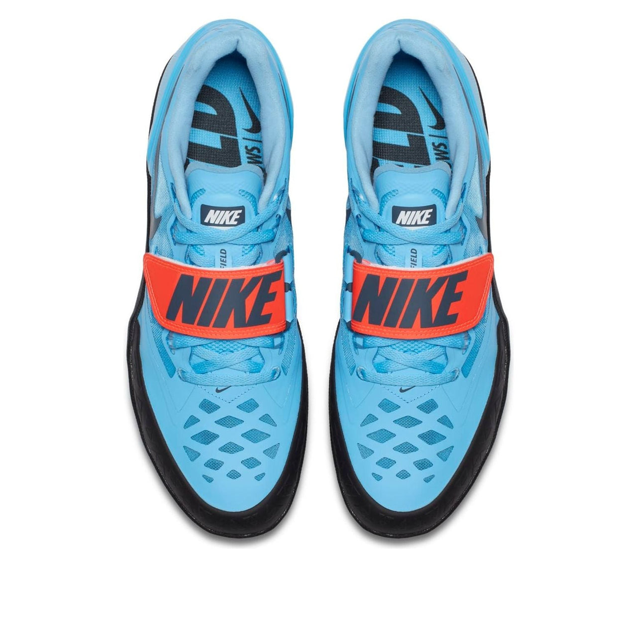 Nike Zoom Rotational 6 'Blue Black' 685131-446