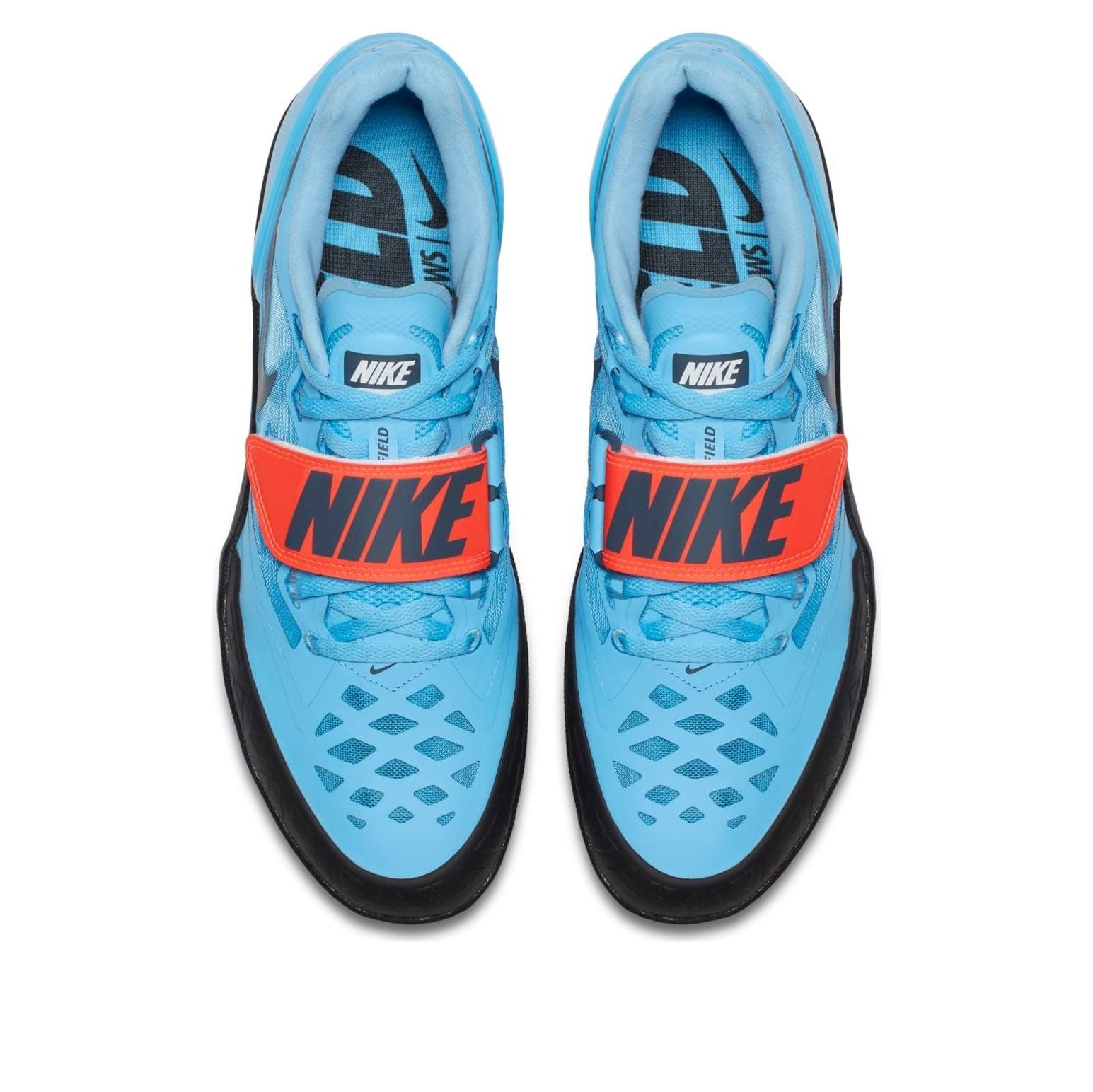 Nike Zoom Rotational 6 'Blue Black' 685131-446