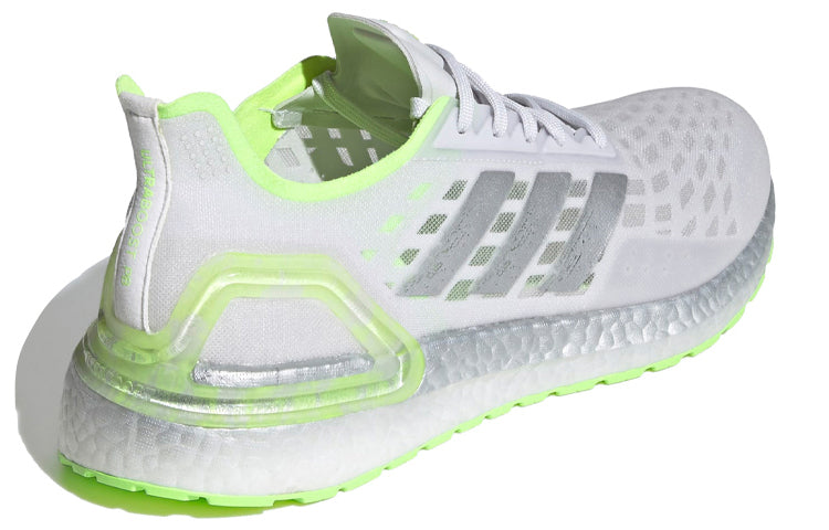 adidas Ultraboost Pb Silver/Green EF0894