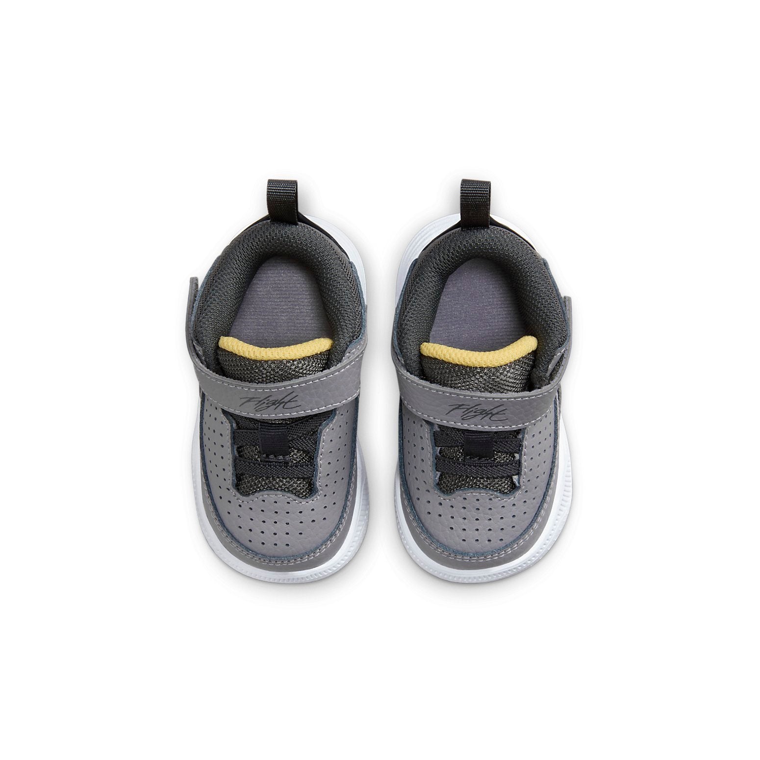 (TD) Air Jordan Max Aura 5 'Grey Black' DZ4355-007