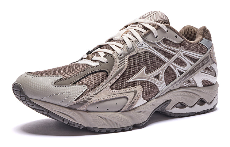 Mizuno Wave Solar V2 'Brown' D1GH231803