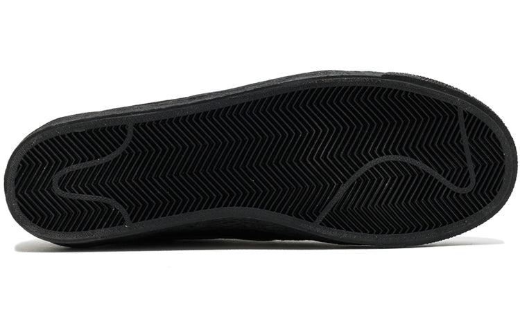 Nike BRUIN SB PREMIUM SE 'Black' 631041-003