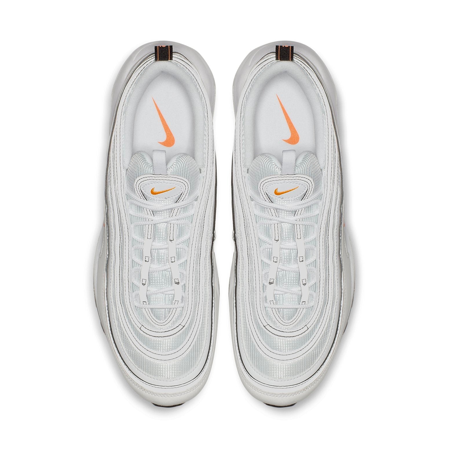 Nike Air Max 97 'Cone' BQ4567-100