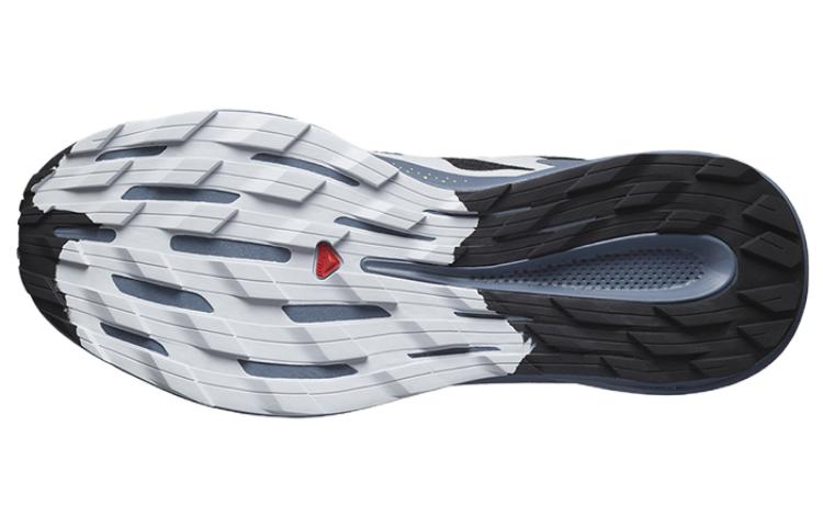 Salomon Pulsar Trail 'Black China Blue' 472100