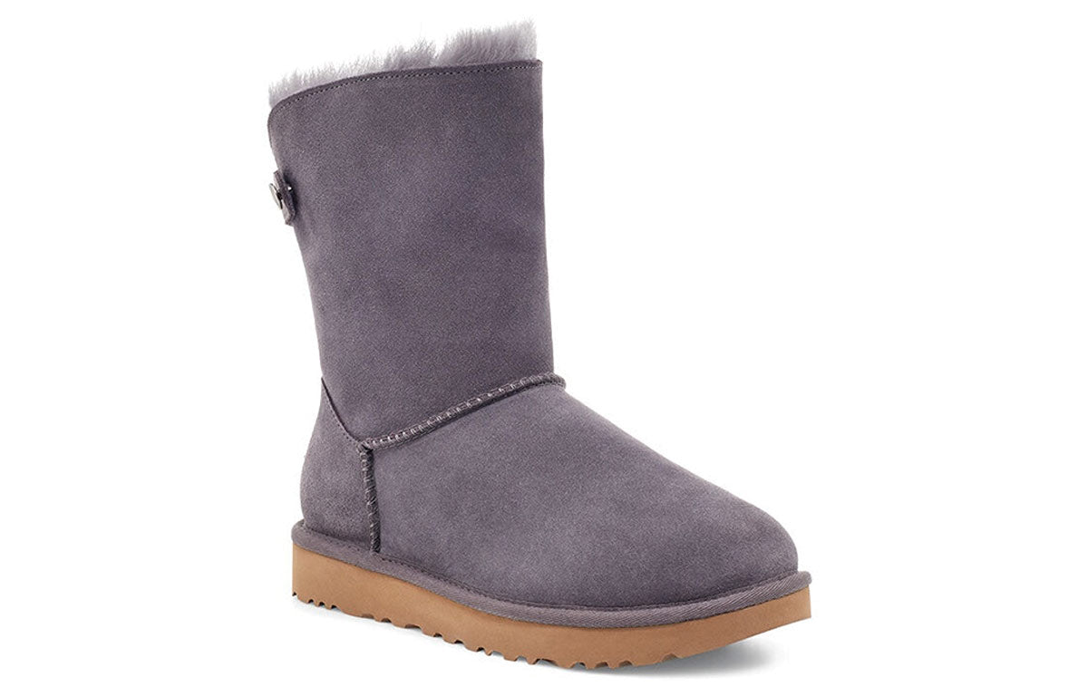 (WMNS) UGG Valentina 'Grey' 1012388-NHT