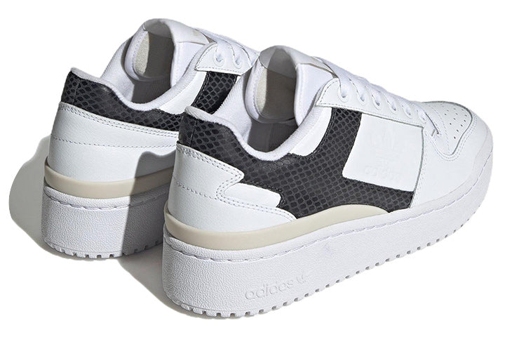 (WMNS) adidas Forum Bold 'White' HQ1984