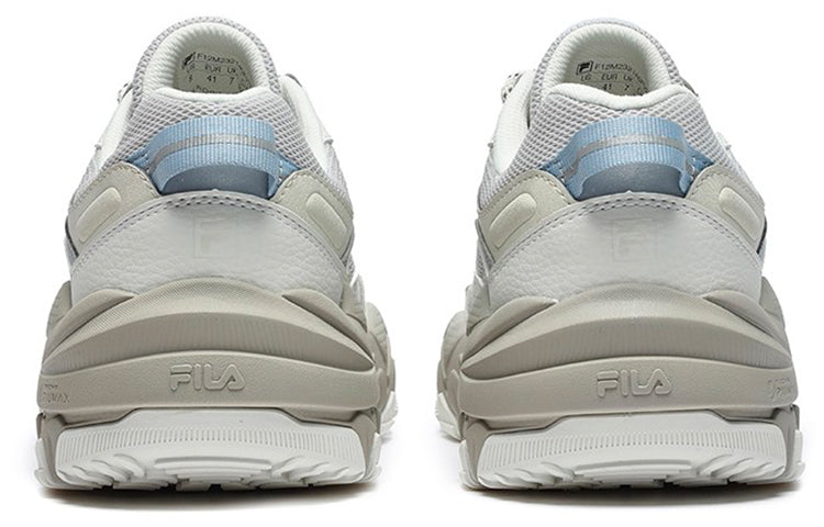 FILA 2 Running Sneakers 'Beige White' F12M232140FVS