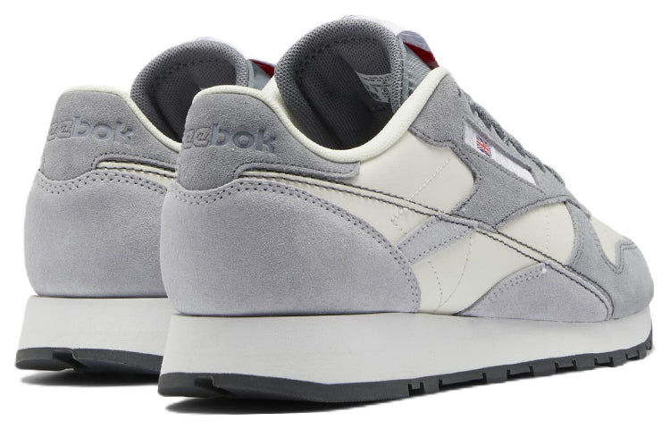 Reebok Classic Leather 'Grey Chalk' GY8816