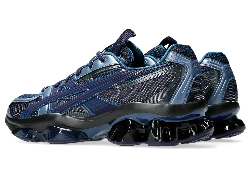 ASICS US5-S Gel Quantum Kinetic 'Light Indigo Peacoat' 1203A403-400