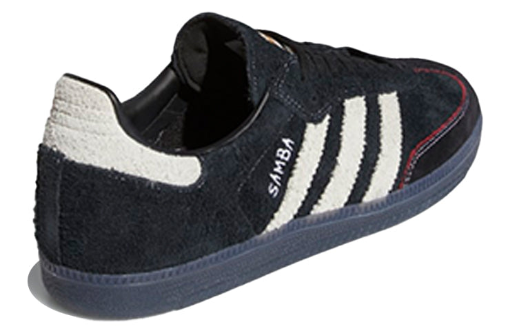 adidas x Mait Steenhoudt Samba ADV 'Black White' GZ5271