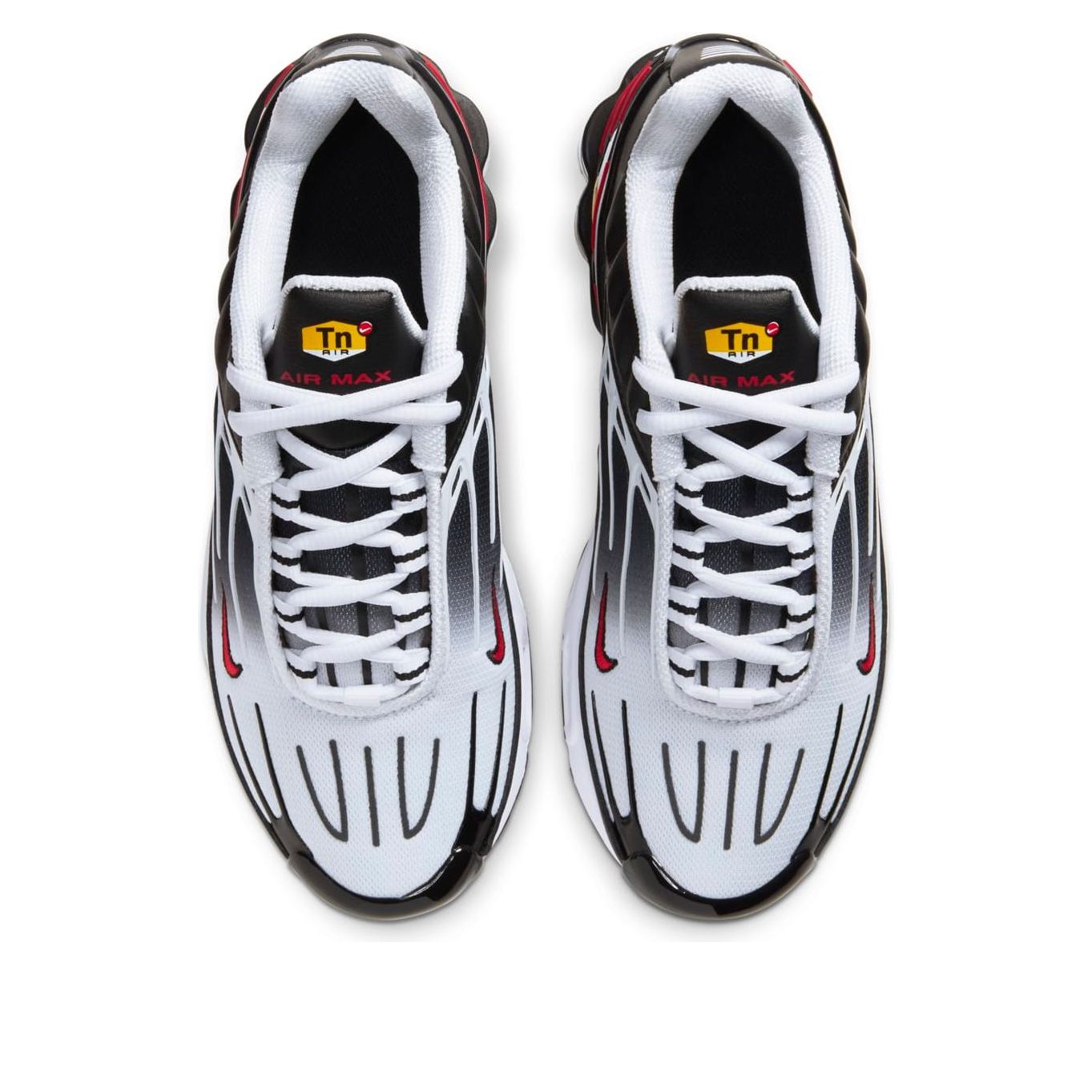 (GS) Nike Air Max Plus 3 'Red' CD6871-004