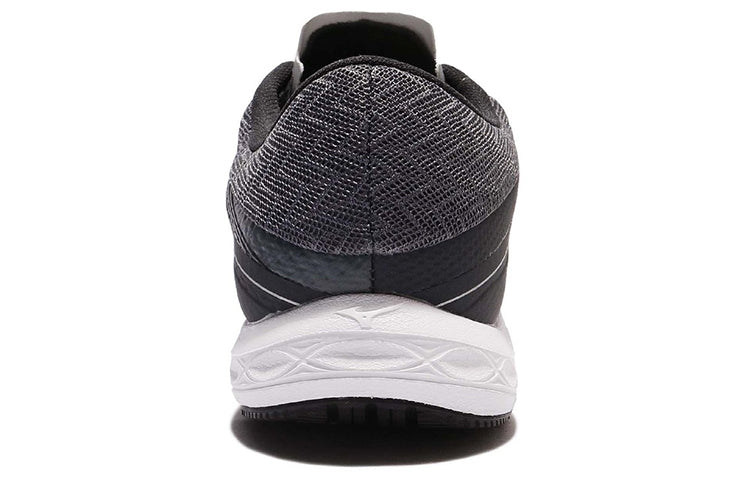 (WMNS) Mizuno Wave Sonic 'Iron Gate' J1GD173448