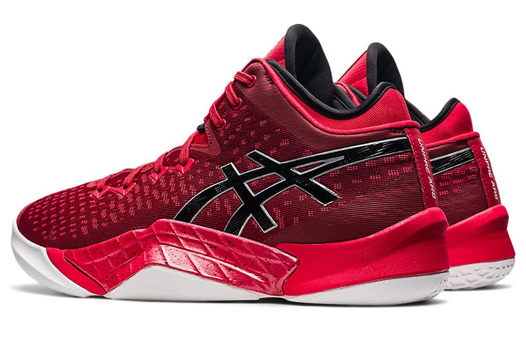 ASICS UNPRE ARS Red/Black 1063A036-601