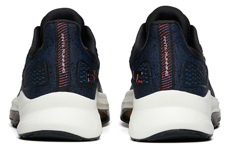 ANTA Rocket 3 'Black Red Blue' 112145587-5