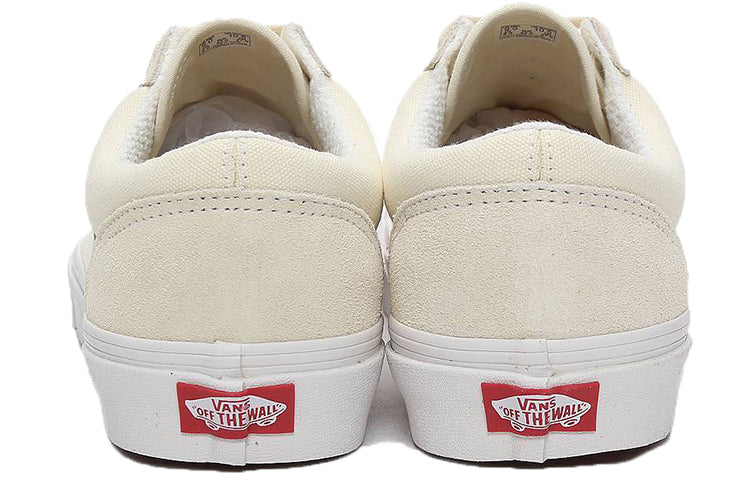 Vans Style 36 Vintage Sport 'White Blanc De Blanc' VN0A3DZ3VTB