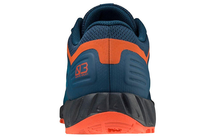 Mizuno Wave Ibuki 3 Trail J1GJ207318