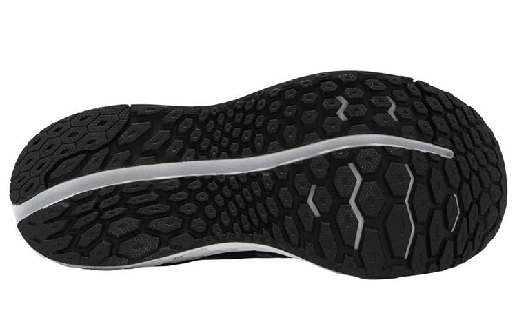 (WMNS) New Balance Fresh Foam Vongo v3 'Black White' WVNGOBK3