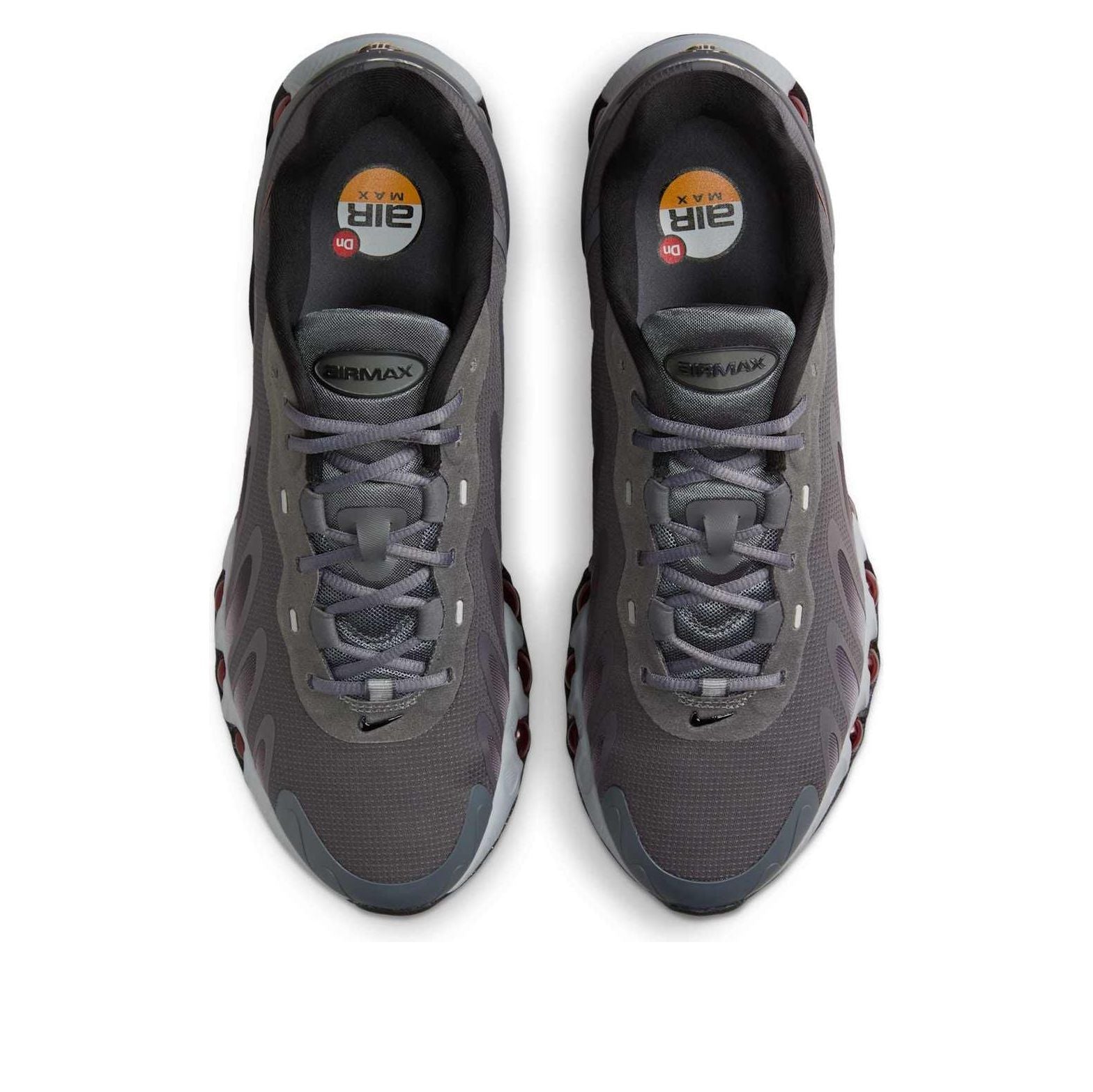 Nike Air Max DN8 'Iron Grey' FQ7860-005