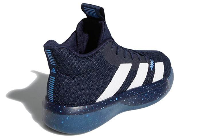 adidas Pro Next 2019 'Collegiate Navy' F97272