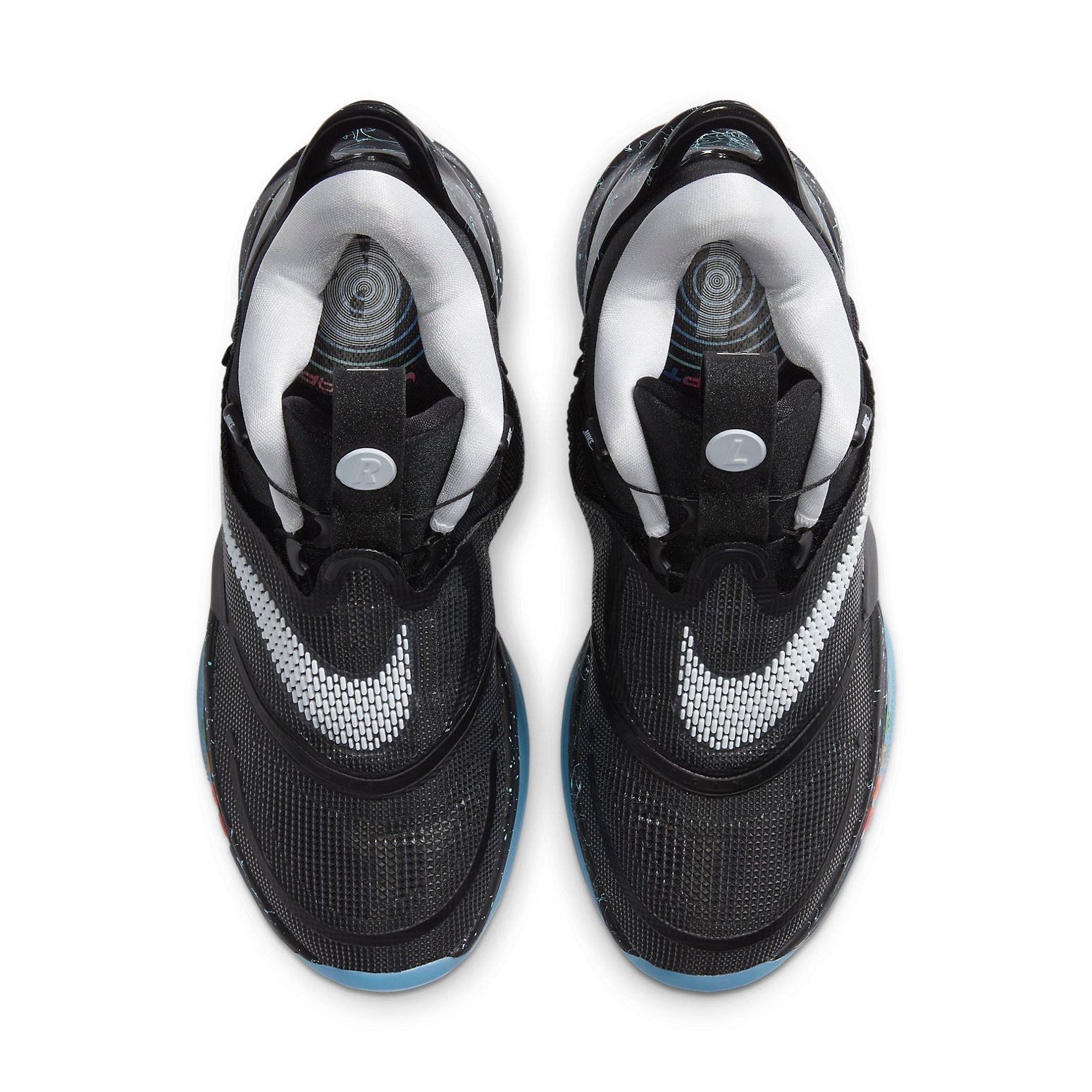Nike Adapt BB 2.0 'Alternate Nike Mag' BQ5397-002