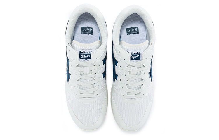 Onitsuka Tiger Alvarado 'White Blue' 1183A507-104