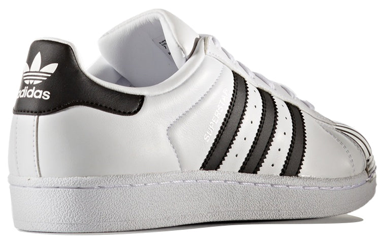 (WMNS) adidas Superstar 'Metal Toe' BB5114