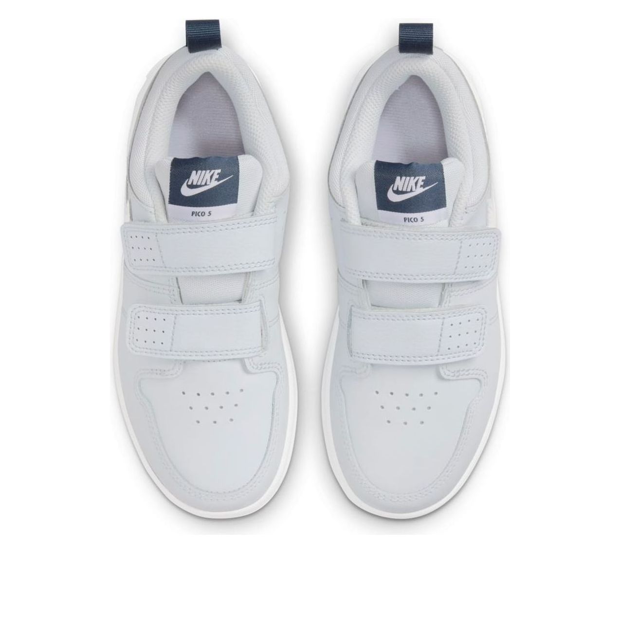 (PS) Nike Pico 5 'Pure Platinum Lilac' AR4161-009