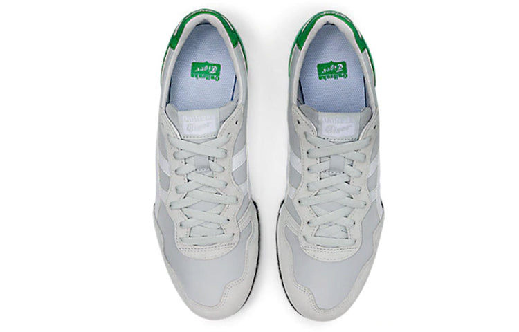 Onitsuka Tiger Serrano 'Grey Green' 1183A237-021