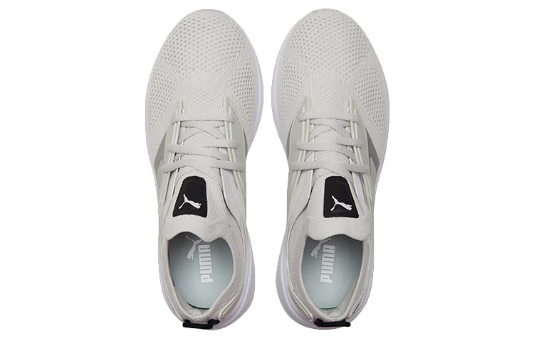 (WMNS) PUMA Forever XT 'Nimbus Cloud Metallic Silver' 195184-06