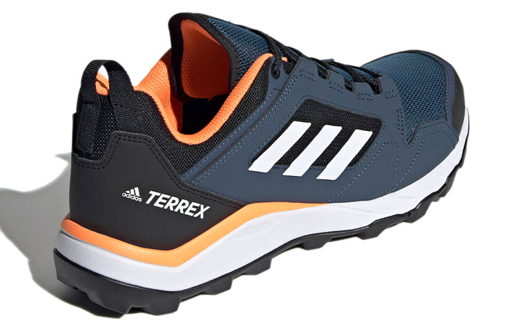adidas Terrex Agravic TR 'Blue White Black' FX6914
