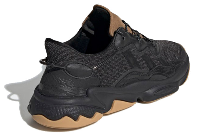 adidas originals Ozweego 'Black Brown' FV6643
