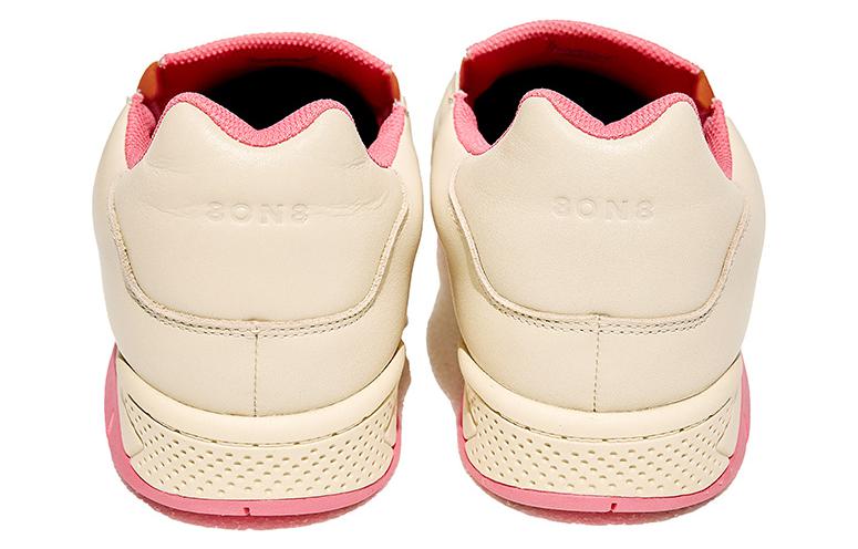 ASICS 8on8 x Gel-Fuse SLP 'Cream Pink' 1203A389-201