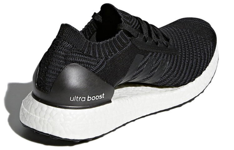 (WMNS) adidas Ultraboost X 'Core Black' BB6162