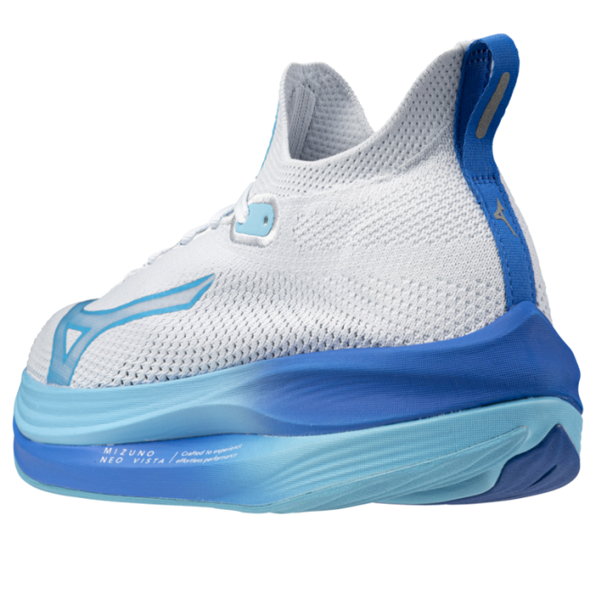 (WMNS) Mizuno Neo Vista 'Plein Air River Blue' J1GD243421