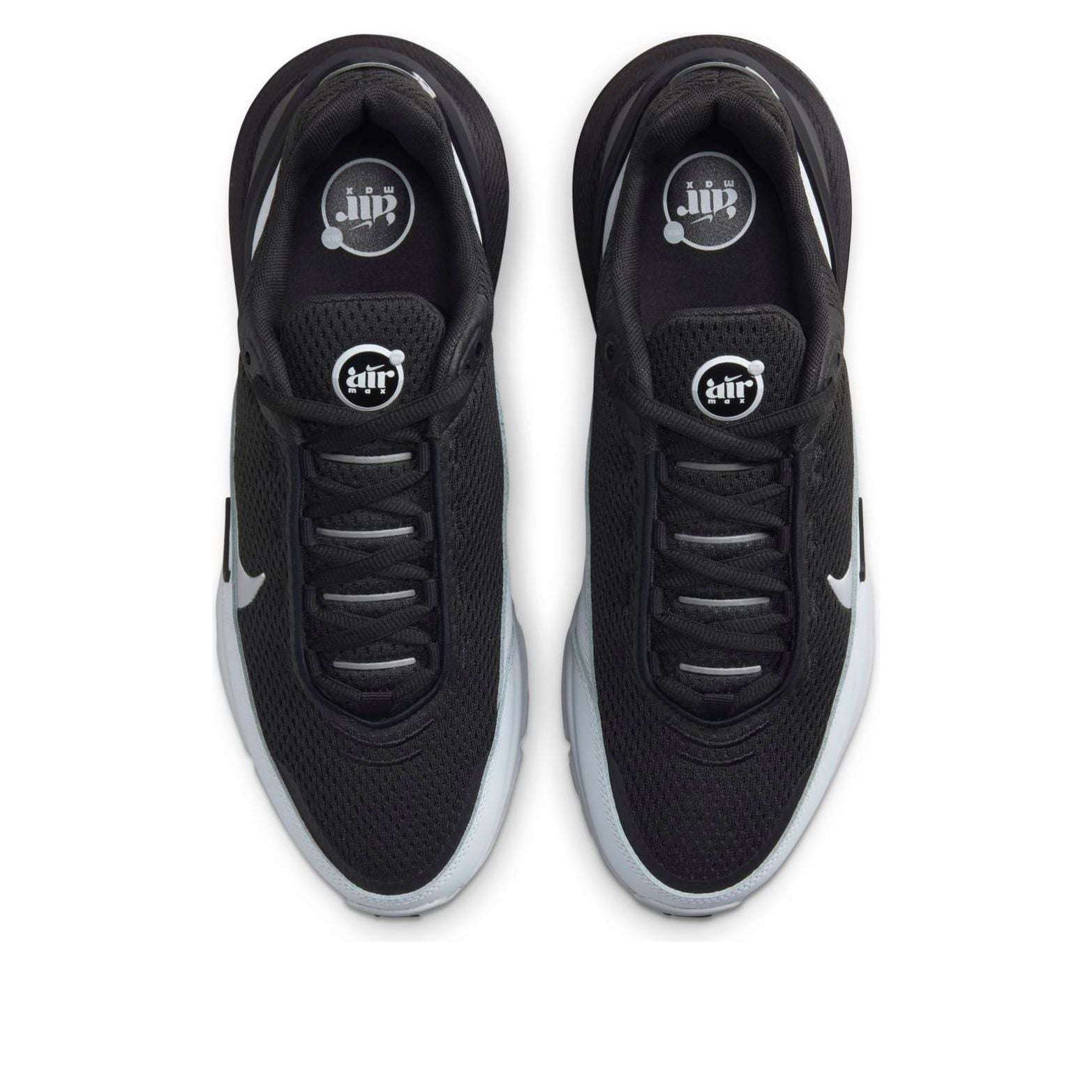 Nike Air Max Pulse 'Black White' DR0453-005