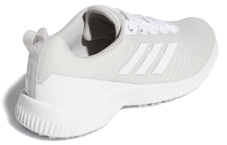 (WMNS) adidas Response Bounce 2.0 SL Golf 'Grey White' EF2005