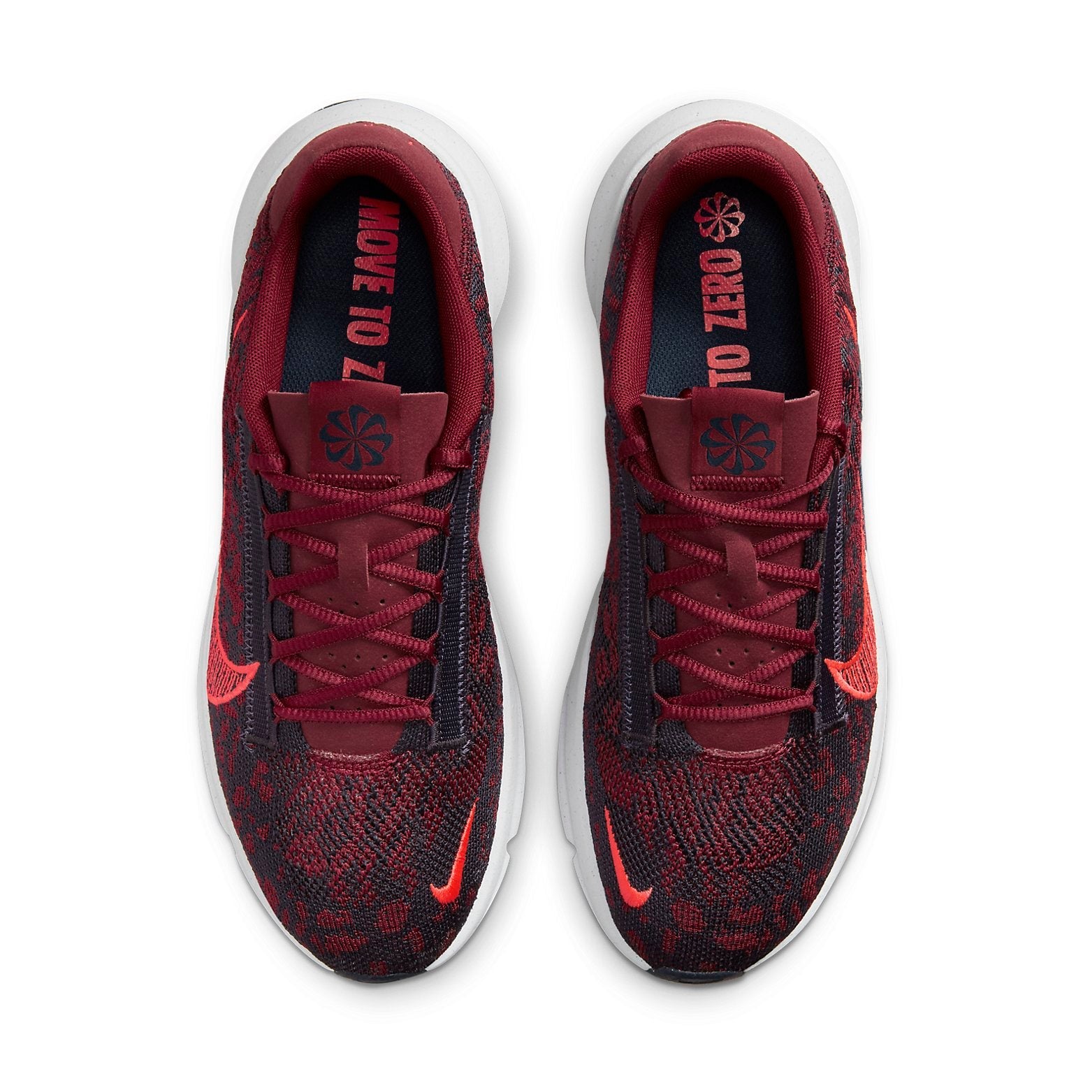 Nike SuperRep Go 3 Next Nature Flyknit 'Team Red Bright Crimson' DH3394-600